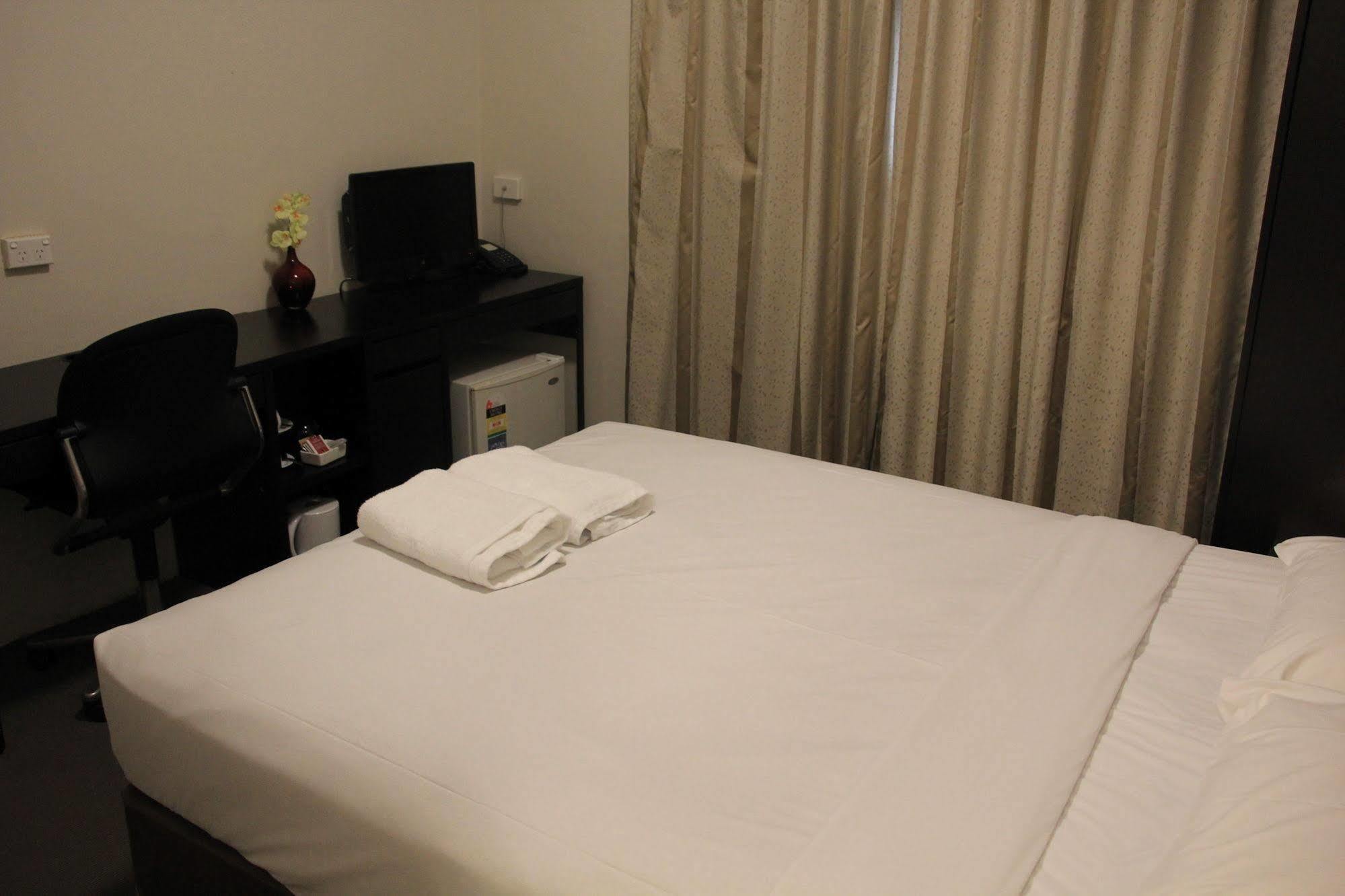 Hotel St Leonards Sydney Exterior photo